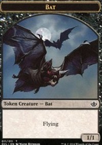 (image for) Bat Token